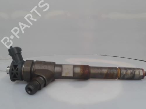 Used Injector Injector RENAULT KANGOO Express (FW0/1_) 1.5 dCi 75 (FW07, FW10, FW04) (75 hp) 31917426 31917426