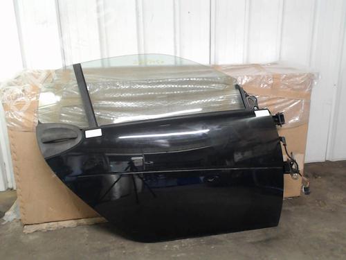 Used Right front door SMART FORTWO Coupe (451) 0.8 CDi (451.300) (45 hp) 29897985