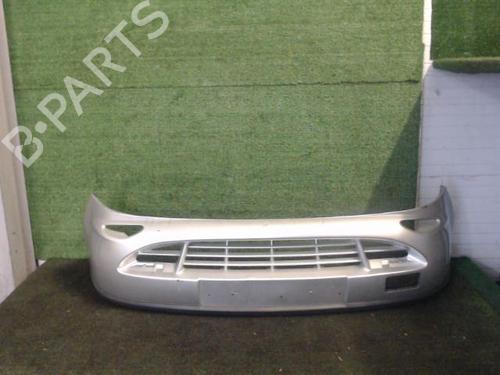 Used Front bumper FORD FIESTA IV (JA_, JB_) 1.25 i 16V (75 hp) 25631322
