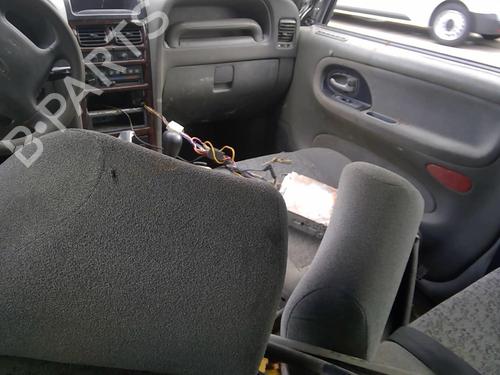 Gearbox DAEWOO KORANDO (KJ) 2.9 D | BP27250538M3 - Image 18