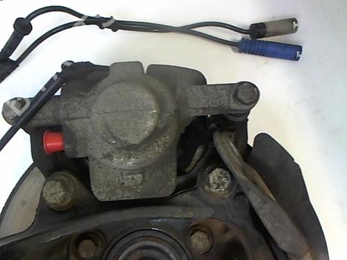 Left front steering knuckle MINI MINI (R56) Cooper SD | BP25631953M25  - Image 5