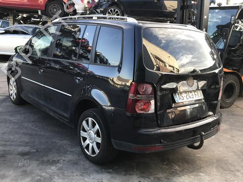 Starter VW TOURAN (1T1, 1T2) 2.0 TDI 16V | BP25639386M8 