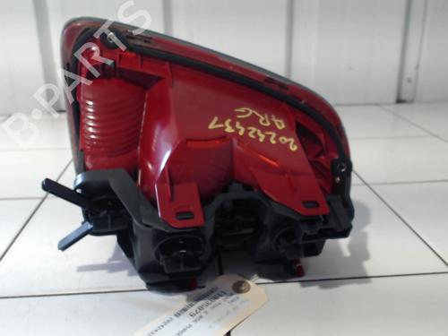 Left taillight MINI MINI (R56) One | BP29912715C34