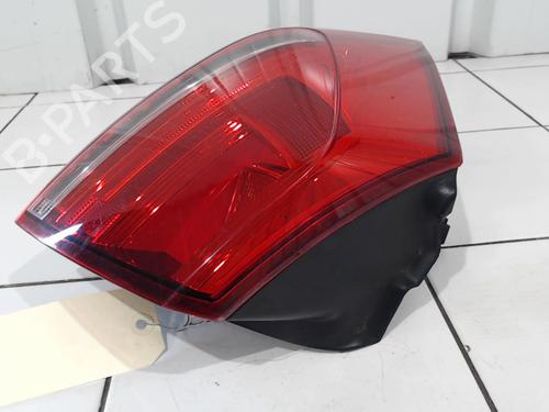 Left taillight VW GOLF VII (5G1, BQ1, BE1, BE2) 1.6 TDI 4motion | BP25629535C34 