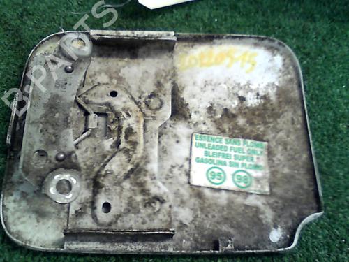 Fuel flap DACIA LOGAN II 1.2 | BP25630158C131 