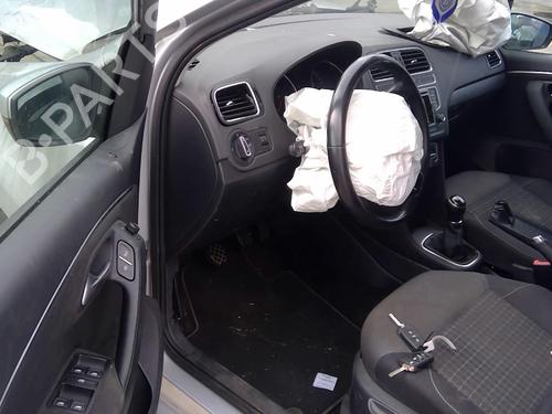 Starter VW POLO V (6R1, 6C1) 1.4 TDI | BP25642601M8 