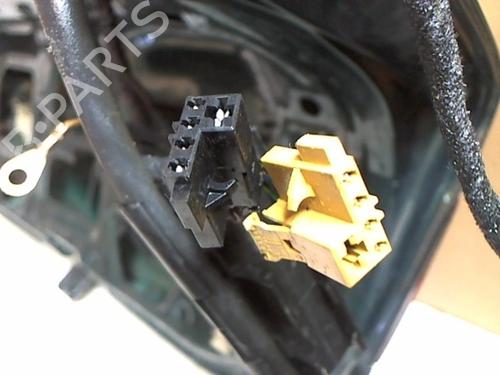 Tailgate SEAT TOLEDO II (1M2) 1.9 TDI | BP25646028C6 