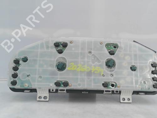 Used Instrument cluster Instrument cluster MAZDA PREMACY (CP) 1.9 (CP8W) (100 hp) 36285087 36285087