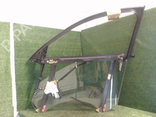 Front right window mechanism AUDI A6 C6 (4F2) 2.7 TDI | BP25635247C23 - Image 4