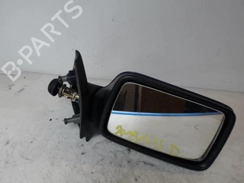 Used Right mirror SEAT CORDOBA (6K1, 6K2) 2.0 i (115 hp) 25645887