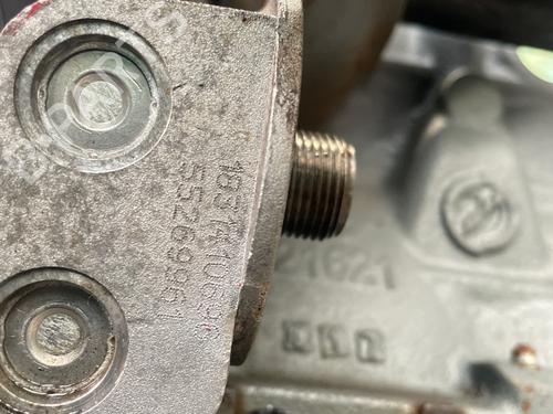 Used Engine Engine 38312566 38312566