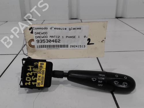 Used Steering column stalk DAEWOO MATIZ (M100, M150) 0.8 (52 hp) 25629513