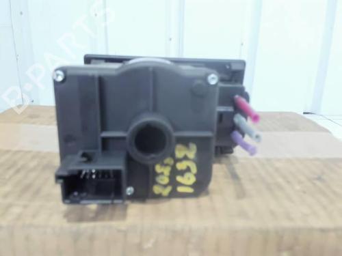 Headlight switch MERCEDES-BENZ B-CLASS Sports Tourer (W245) B 200 CDI (245.208) | BP25647877I24 