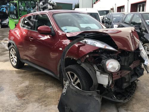 Climate control NISSAN JUKE (F15) 1.5 dCi | BP29429058I5 