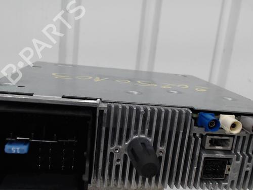 Radio CITROËN C4 II (NC_) 1.6 HDi 115 | BP25979692E6 