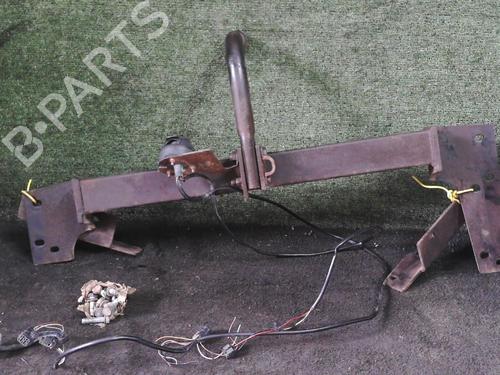Used Tow ball/Mechanism HYUNDAI TUCSON (JM) 2.0 CRDi (140 hp) 27316539