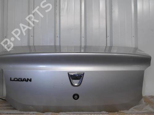 Used Tailgate Tailgate DACIA LOGAN II 1.5 dCi (90 hp) 34278973 34278973