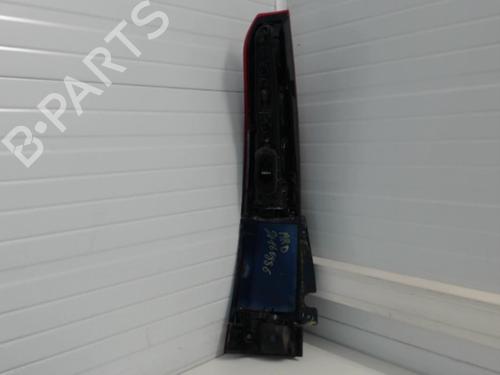 Right taillight OPEL MERIVA A MPV (X03) 1.7 CDTI (E75) | BP25646236C35 