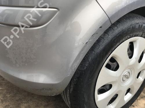 Right rear door OPEL CORSA D (S07) 1.2 (L08, L68) | BP30364989C5