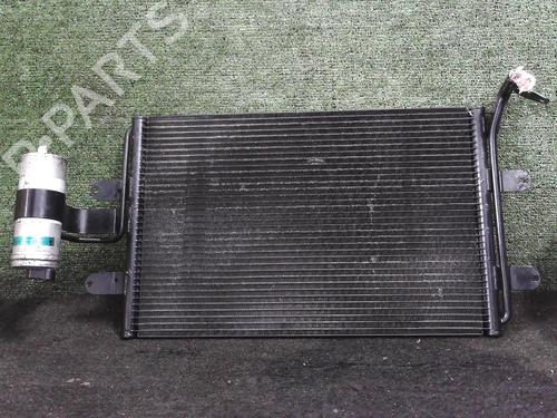 AC radiator SEAT LEON (1M1) 1.9 TDI | BP25628553M32 - Image 3