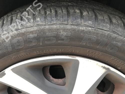 Gearbox CITROËN C3 Picasso (SH_) 1.6 HDI 90 | BP28381508M3 - Image 17