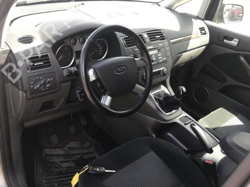 Right sun visor FORD C-MAX (DM2) 1.6 TDCi | BP29465959I2 - Image 6