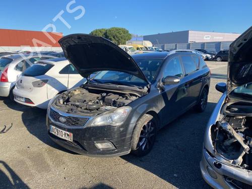 Right taillight KIA CEE'D SW (ED) 1.6 CRDi 115 | BP25630194C35  - Image 5