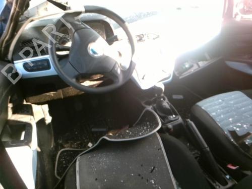 Water radiator FIAT GRANDE PUNTO (199_) 1.4 (199AXB11, 199AXB1A, 199BXB1A, 199AXL1A) | BP25646105M31 