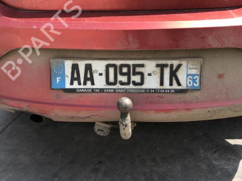 Climate control SEAT LEON (1P1) 1.9 TDI | BP25632639I5 - Image 36