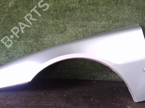 Used Left front fenders PEUGEOT 406 Coupe (8C) 2.2 HDI (133 hp) 25628092
