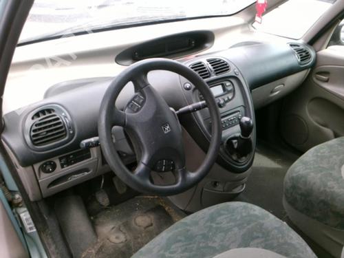 Steering rack CITROËN XSARA PICASSO (N68) 2.0 HDi | BP25649682M22 