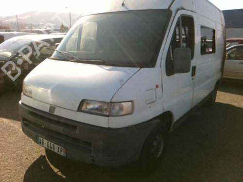 Used Parts FIAT DUCATO Van (230_)  2.5 D  3404076