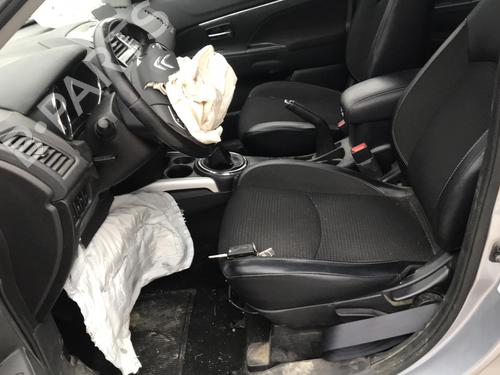 Steering rack CITROËN C4 AIRCROSS 1.6 HDi 115 | BP25631264M22 - Image 19