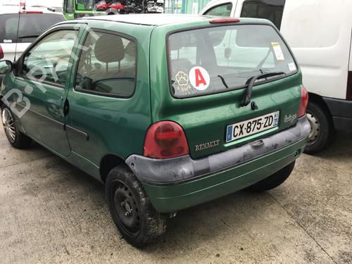 Radio RENAULT TWINGO I (C06_) 1.2 (C066, C068) | BP29508321E6 