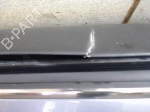 Left front door OPEL ZAFIRA / ZAFIRA FAMILY B (A05) 1.7 CDTI (M75) | BP25630640C2 
