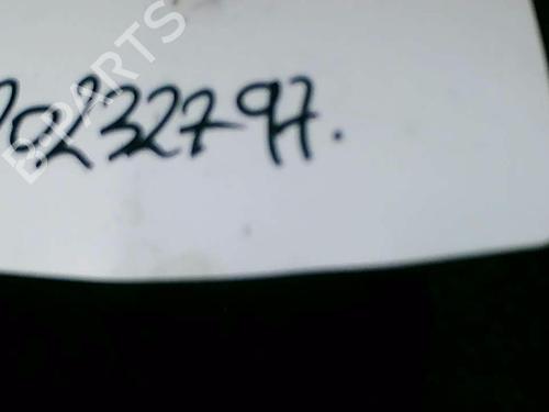 Used Radiator fan Radiator fan 25647529 25647529
