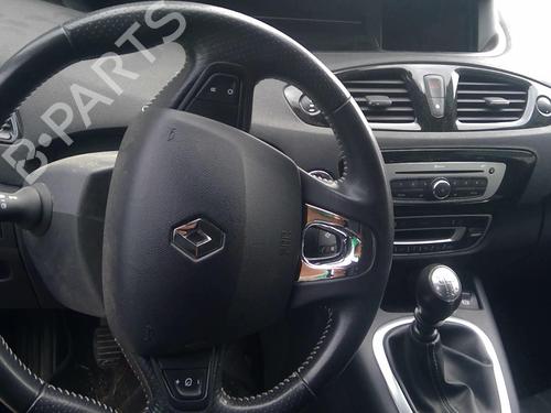 Electronic module RENAULT SCÉNIC III (JZ0/1_) 1.6 dCi (JZ00, JZ12) | BP25641823M83  - Image 28