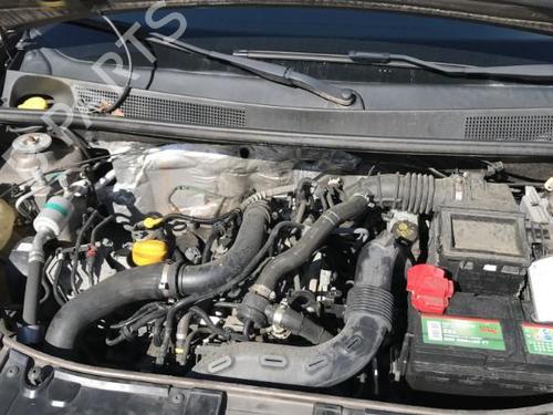 Front right seatbelt DACIA SANDERO II TCe 90 (B8M1, B8MA, B8AC) | BP25650108I25  - Image 16