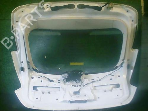 Used Tailgate Tailgate FORD FOCUS III 1.6 TDCi (115 hp) 25650254 25650254