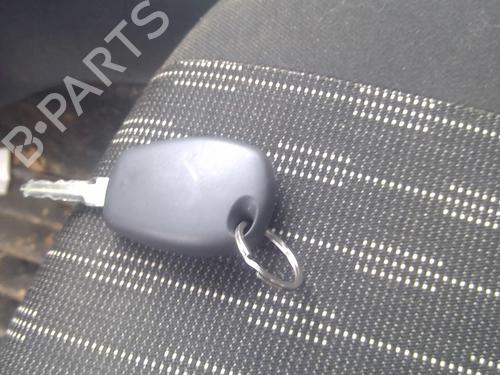 Tanklåg DACIA LOGAN MCV (KS_) 1.5 dCi (KS04) | BP36873175C131 - Image 25