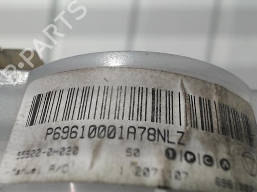 Used Climate control Climate control 28521610 28521610