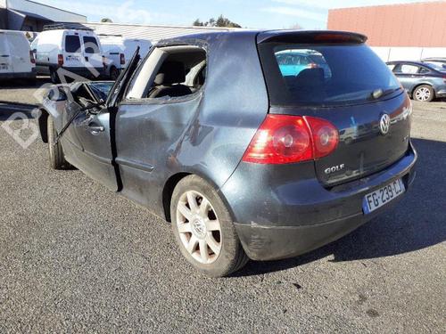 Left tailgate light VW GOLF V (1K1) 2.0 TDI 16V | BP25640114C79 