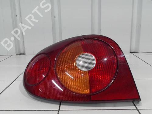 Left taillight RENAULT MEGANE I Coach (DA0/1_) 1.6 16V (DA0B, DA04, DA11) | BP25639273C34 