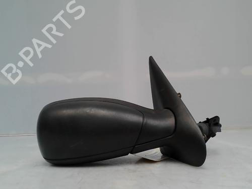 Used Right mirror Right mirror PEUGEOT 306 Hatchback (7A, 7C, N3, N5) 1.9 D (68 hp) 36232965 36232965