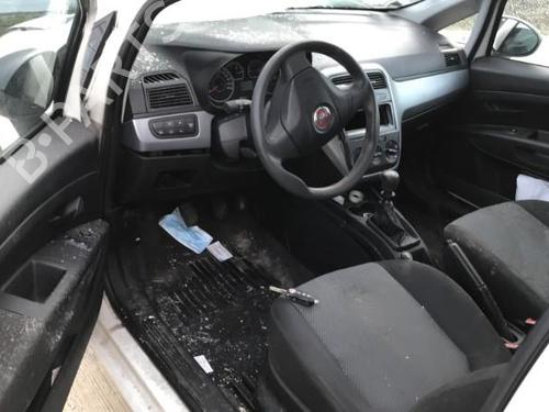 Starter FIAT GRANDE PUNTO (199_) 1.2 | BP25628575M8 - Image 19
