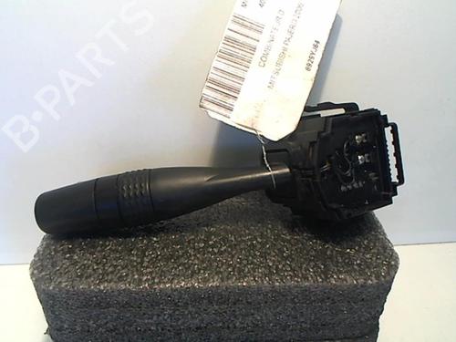 Steering column stalk MITSUBISHI PAJERO III (V7_W, V6_W)  | BP25646857I23 