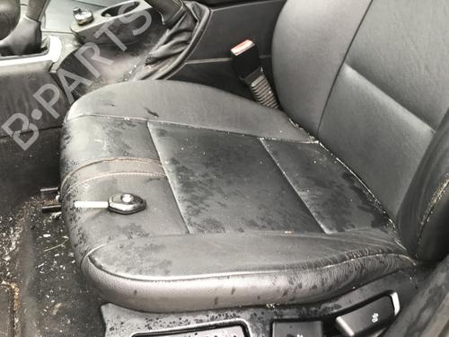 Used Parts BMW X3 (E83)  xDrive 20 d  2880173