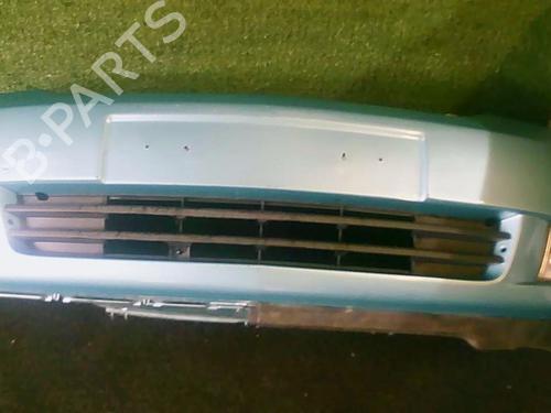 Front bumper OPEL MERIVA A MPV (X03) 1.6 16V (E75) | BP25650368C7 