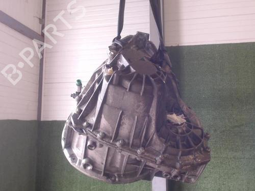 Gearbox RENAULT VEL SATIS (BJ0_) 2.0 dCi (BJ03, BJ0B) | BP27250573M3 - Image 3