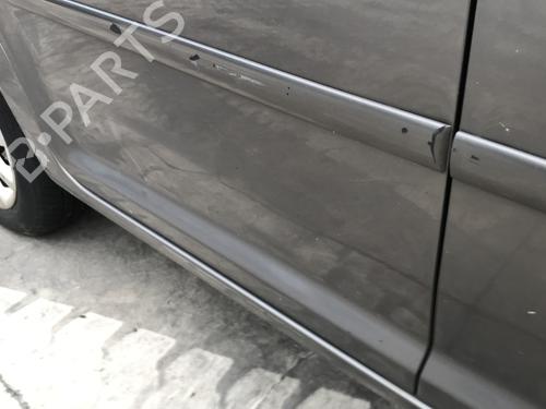 Right front driveshaft VW TOURAN (1T1, 1T2) 1.9 TDI | BP28472180M39